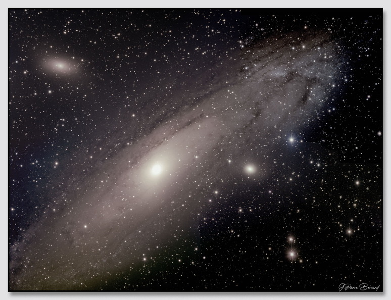 M311 stitch