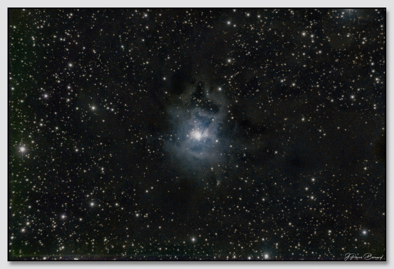 NGC7023