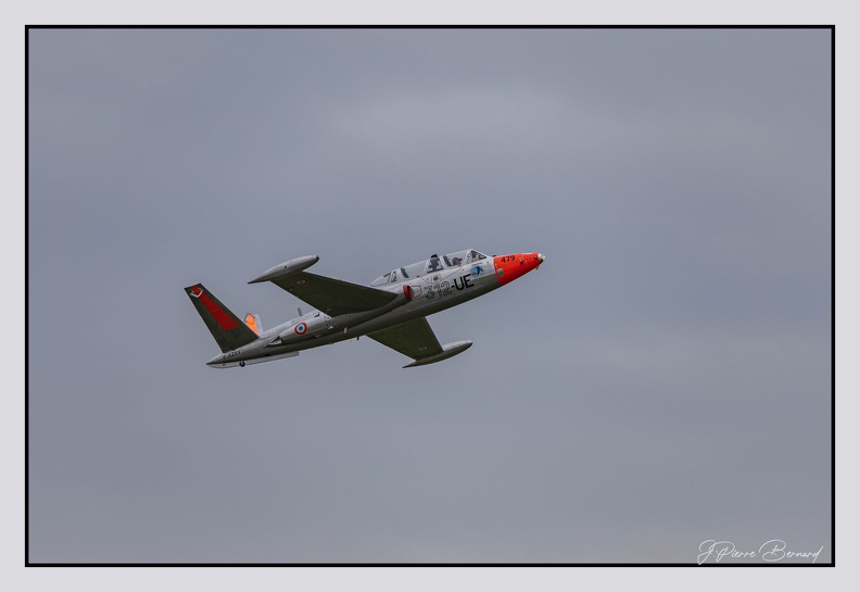 Meeting Orleans 25-05-24 1938